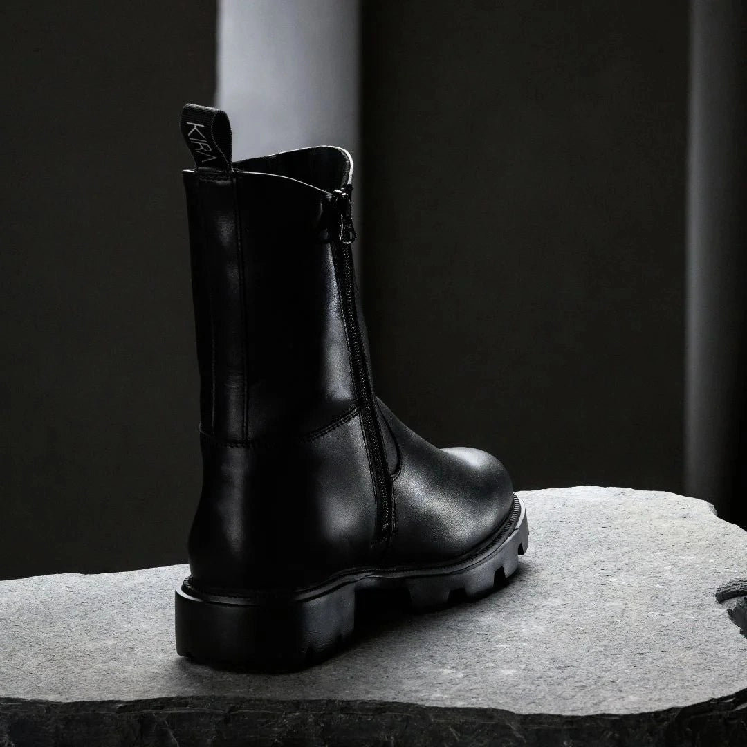 Chelsea Rebel Boot