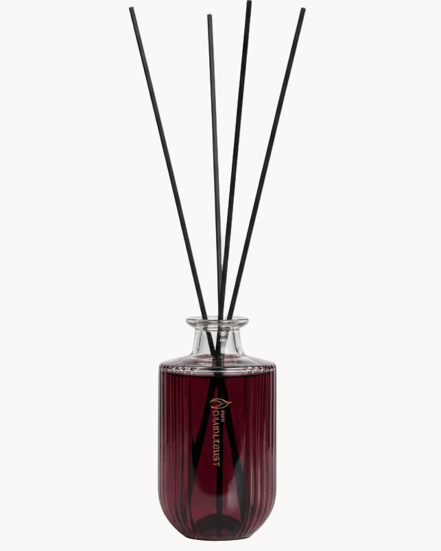Luxurious Room Diffuser, 500ml - Rosso