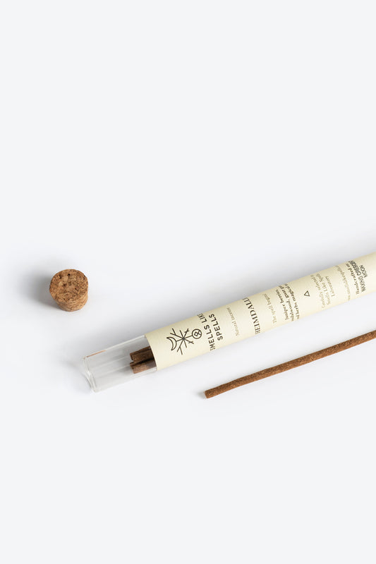 Natural Incense HEIMDALLR