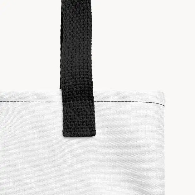 O.W. Essential Tote – Minimalistische Daily Bag