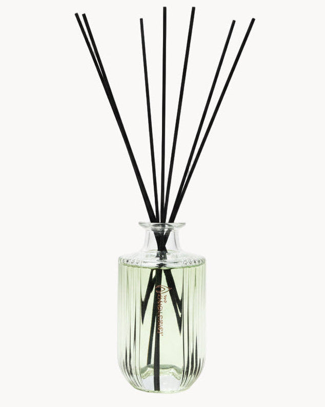 Luxurious Room Diffuser, 500ml - Champagne Rhubarb