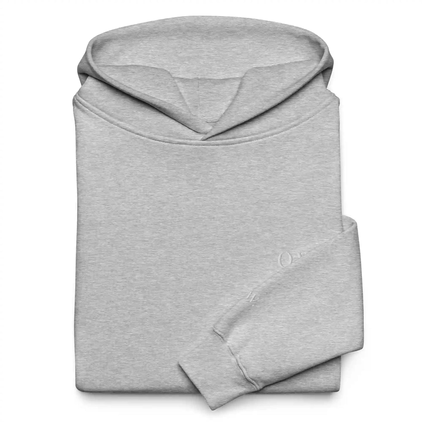 O.W. Oversized Hoodie – Premium Soft Fleece