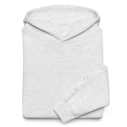 O.W. Oversized Hoodie – Premium Soft Fleece