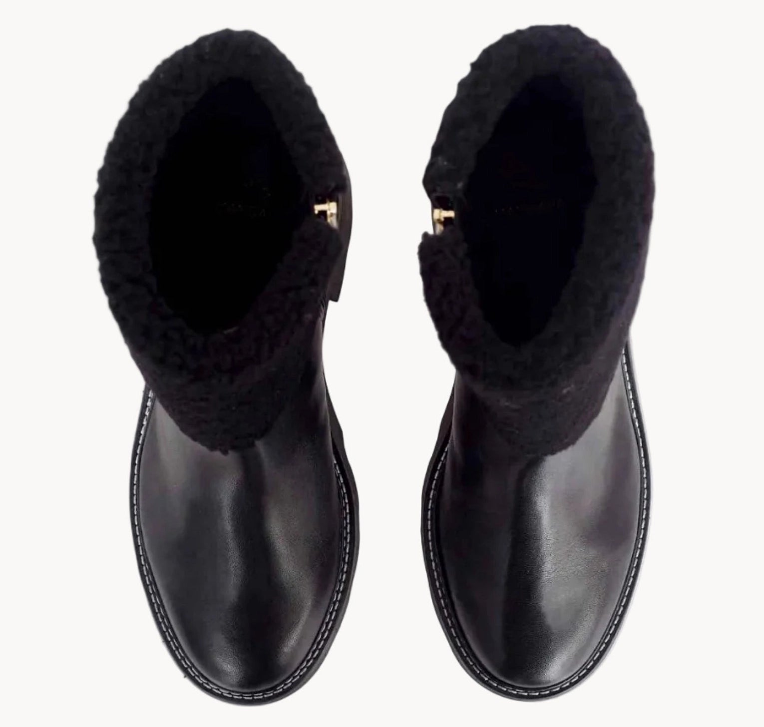 Andira – Enkellaars extra foto