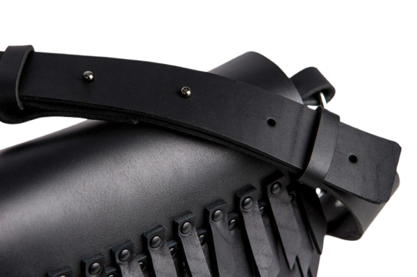 Barbed Sister Mini Bag