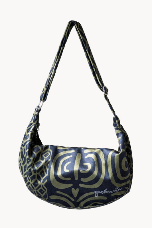 Hobo Tas – Ruim & Iconisch