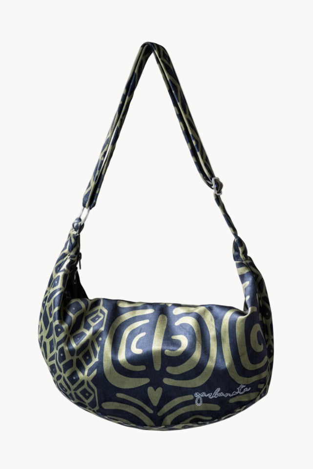 Hobo Tas – Ruim & Iconisch