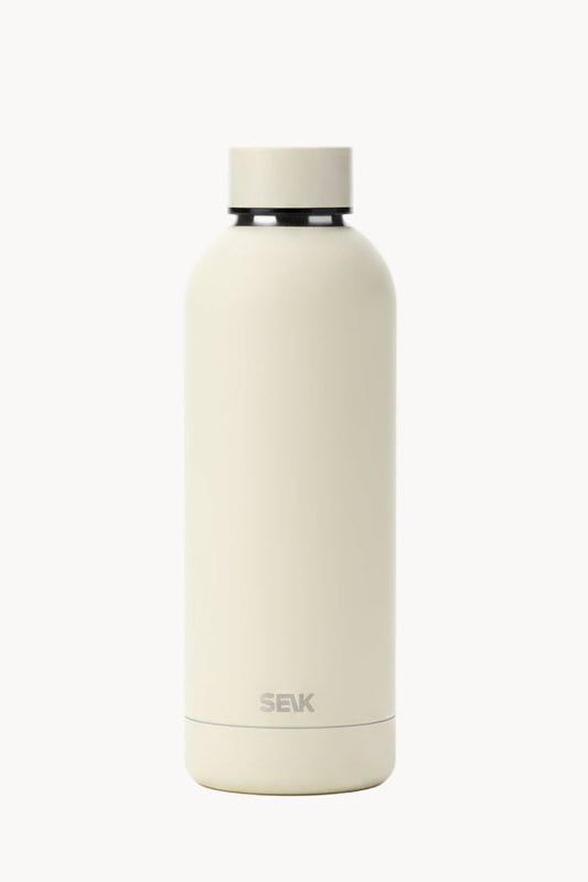 SEIK WATER BOTTLE / THERMOS – YELLOW 500ML