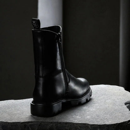 Chelsea Rebel Boot