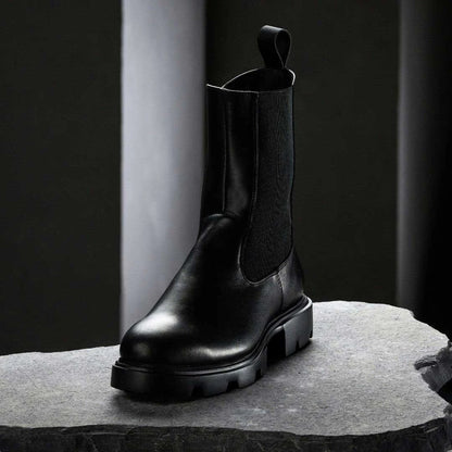 Chelsea Rebel Boot
