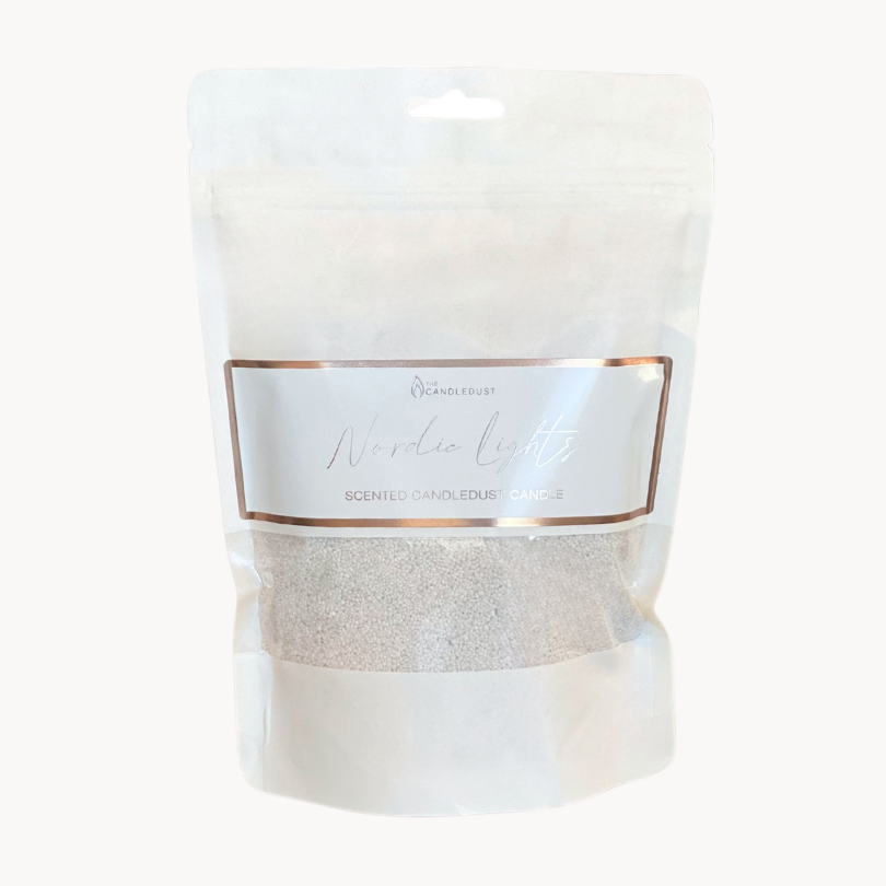 Winter Forest – Navulling Kaars