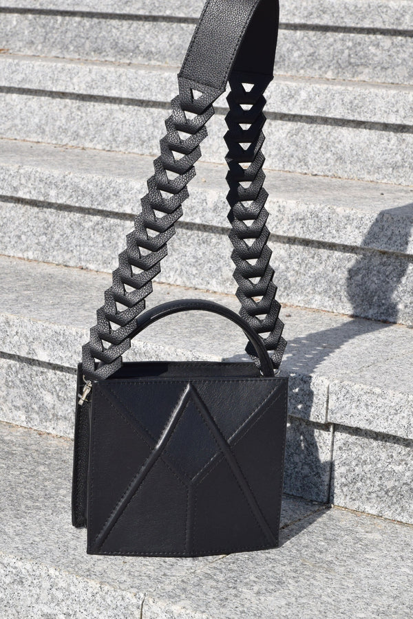 Shoulder bag FACET
